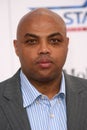 Charles Barkley Royalty Free Stock Photo