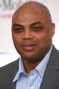 Charles Barkley Royalty Free Stock Photo