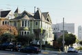 C. A. Belden House San Francisco 2