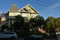 C. A. Belden House San Francisco 3