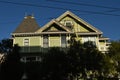 C. A. Belden House San Francisco 4