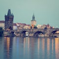 Charles Bridge