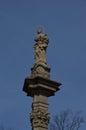 Charles bridge Prague