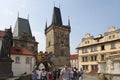 Charles bridge