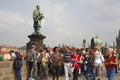 Charles bridge