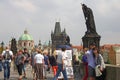 Charles bridge