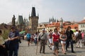 Charles bridge