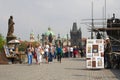 Charles bridge