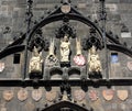 Charles Bridge Tower