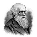 Charles Darwin