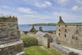 Charles Fort, Ireland Royalty Free Stock Photo