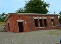 Charles Fort at Port Royal in Jamaica Royalty Free Stock Photo