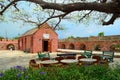 Charles Fort at Port Royal in Jamaica