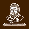 Charles Haddon Spurgeon. Protestantism. Leaders of the European Reformation