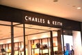 Charles & Keith Store Singapore