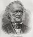 Charles Lyell