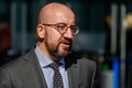 Charles Michel, President of European Council