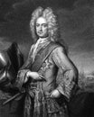 Charles Mordaunt, 3rd Earl of Peterborough