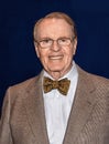 Charles Osgood at a Charitable Event in New York City in 2013