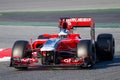 Charles Pic (Marussia)