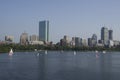 Charles River boston city