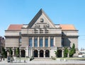 Charles University, Faculty of Law, Prague Royalty Free Stock Photo