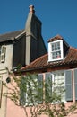 Charleston Architecture Royalty Free Stock Photo