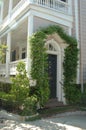 Charleston Architecture Royalty Free Stock Photo