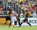 Charleston Battery v. West Bromwich Albion