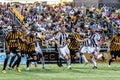 Charleston Battery v. West Bromwich Albion Royalty Free Stock Photo