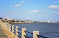 Charleston Battery View