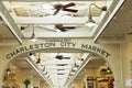 Charleston City Market