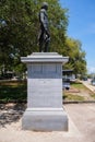 Charleston Cityscape Royalty Free Stock Photo