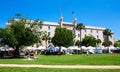 Charleston Farmers Market