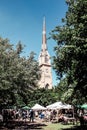 Charleston Farmers Market