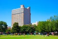 Charleston Farmers Market Royalty Free Stock Photo