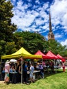 Charleston Farmers Market