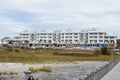 Charleston Harbor Resort & Marina