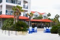 Charleston Harbor Resort & Marina