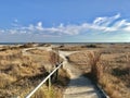 Sullivan island