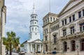 Charleston Scenic Street 3