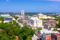 Charleston, South Carolina, USA Royalty Free Stock Photo