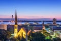 Charleston, South Carolina Royalty Free Stock Photo