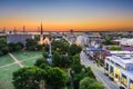 Charleston, South Carolina Royalty Free Stock Photo