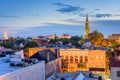 Charleston, South Carolina Royalty Free Stock Photo