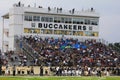 Charleston Southern University Stadium.