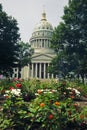 Charleston - State Capitol Building Royalty Free Stock Photo