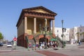 Daughters of the Confederacy Building, Meeting Street, Charleston, SC