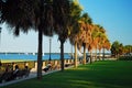 Charleston Waterfront Park