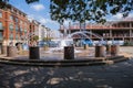 Charleston Waterfront Park